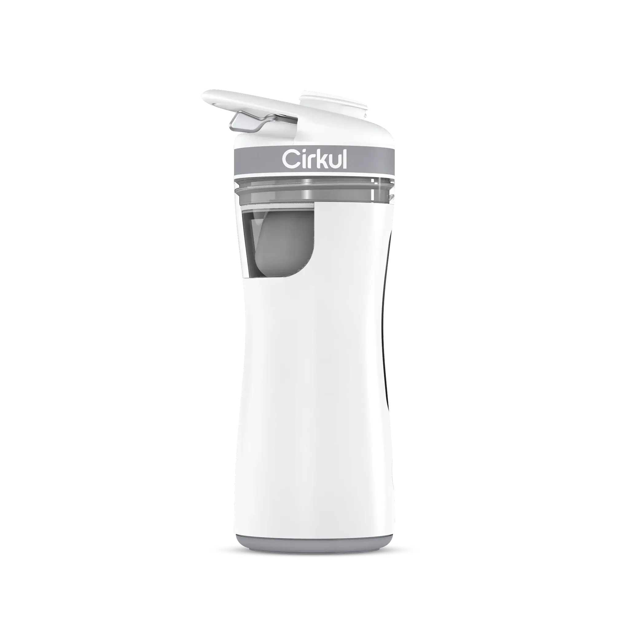 Cirkul Plus? Bottle